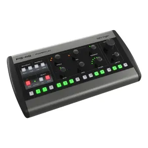 Behringer P16-HQ 16 Kanallı Kişisel Dijital Mikser - 1