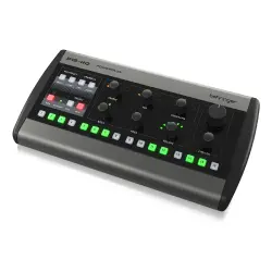 Behringer P16-HQ 16 Kanallı Kişisel Dijital Mikser - 4
