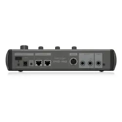 Behringer P16-HQ 16 Kanallı Kişisel Dijital Mikser - 5