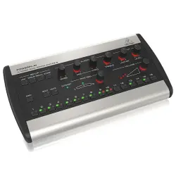 Behringer P16-M 16 Kanallı Dijital Personel Mikser - 3