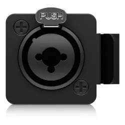 Behringer P2 Ultra-Compact Personal In-Ear Monitor Amplifier - 4