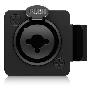 Behringer P2 Ultra-Compact Personal In-Ear Monitor Amplifier - 4