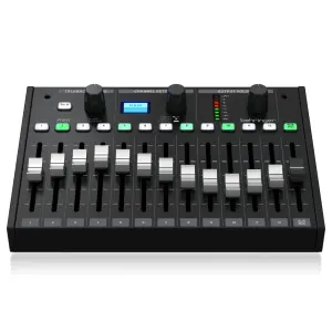Behringer P24 Kişisel Monitör Mikseri - 2