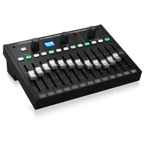 Behringer P24 Kişisel Monitör Mikseri - 3