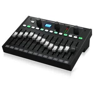 Behringer P24 Kişisel Monitör Mikseri - 4