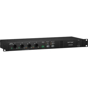 BEHRINGER P24HUB Kişisel Monitör Mikserleri için StageConnect Hub - Behringer