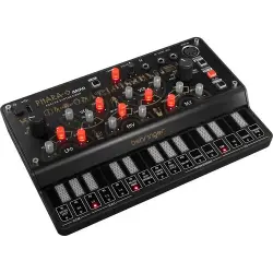 BEHRINGER PHARA-O MINI Analog Polifonik Synthesizer - 2