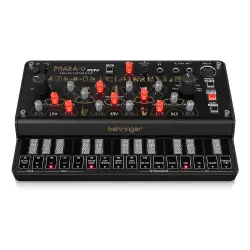 Behringer PHARA-O MINI Taşınabilir 3 Sesli Hibrit Analog Synthesizer - 2