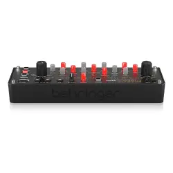 Behringer PHARA-O MINI Taşınabilir 3 Sesli Hibrit Analog Synthesizer - 5