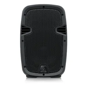 Behringer PK108 Pasif 350 Watt 8 inç Hoparlör - 2