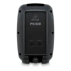 Behringer PK108 Pasif 350 Watt 8 inç Hoparlör - 4