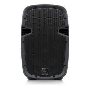 Behringer PK110A Bluetooth’lu 320W Aktif 10″ Hoparlör Sistemi - Behringer