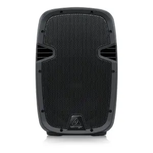 Behringer PK110A Bluetooth’lu 320W Aktif 10″ Hoparlör Sistemi - 1