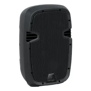 Behringer PK110A Bluetooth’lu 320W Aktif 10″ Hoparlör Sistemi - 2