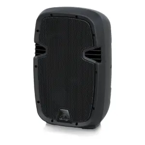 Behringer PK110A Bluetooth’lu 320W Aktif 10″ Hoparlör Sistemi - 3
