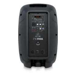 Behringer PK110A Bluetooth’lu 320W Aktif 10″ Hoparlör Sistemi - 4