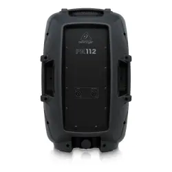 Behringer PK112 600W 12-inch Passive Speaker - 4