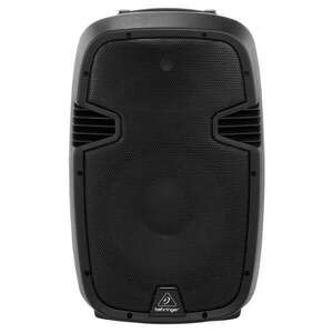 Behringer PK112A 600W 12 inch Powered Speaker with Bluetooth - 1