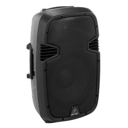 Behringer PK112A 600W 12 inch Powered Speaker with Bluetooth - 2