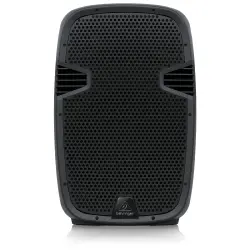 Behringer PK112A 600W Aktif 12″ Bluetooth Hoparlör - 1