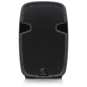 Behringer PK112A 600W Aktif 12″ Bluetooth Hoparlör - Behringer