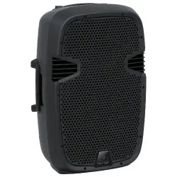 Behringer PK112A 600W Aktif 12″ Bluetooth Hoparlör - 2