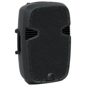 Behringer PK112A 600W Aktif 12″ Bluetooth Hoparlör - 2
