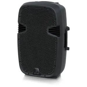 Behringer PK112A 600W Aktif 12″ Bluetooth Hoparlör - 3