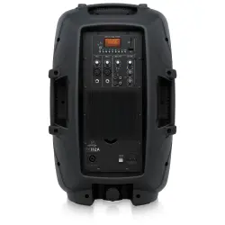 Behringer PK112A 600W Aktif 12″ Bluetooth Hoparlör - 4