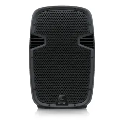 Behringer PK112A Bluetooth’lu 600W Aktif 12″ Hoparlör Sistemi - 1