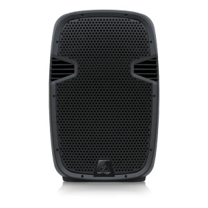 Behringer PK112A Bluetooth’lu 600W Aktif 12″ Hoparlör Sistemi - Behringer