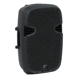 Behringer PK112A Bluetooth’lu 600W Aktif 12″ Hoparlör Sistemi - 2