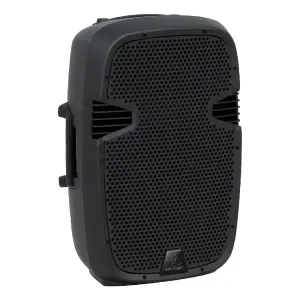 Behringer PK112A Bluetooth’lu 600W Aktif 12″ Hoparlör Sistemi - 2