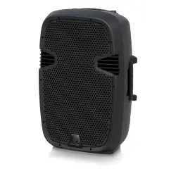 Behringer PK112A Bluetooth’lu 600W Aktif 12″ Hoparlör Sistemi - 3