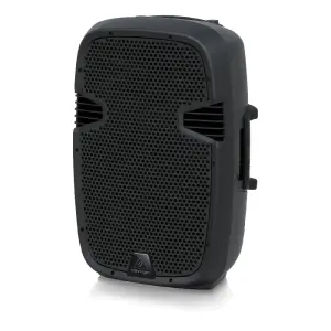Behringer PK112A Bluetooth’lu 600W Aktif 12″ Hoparlör Sistemi - 3