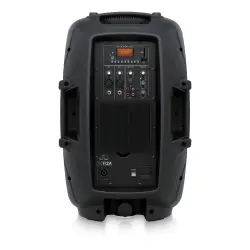 Behringer PK112A Bluetooth’lu 600W Aktif 12″ Hoparlör Sistemi - 4