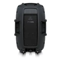 Behringer PK115 Pasif 800W 15″ PA Hoparlör - 4