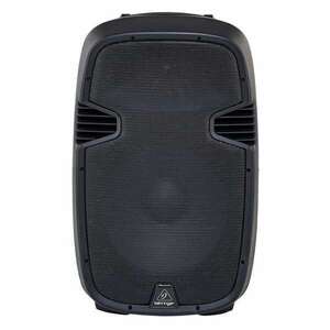Behringer PK115A 800W 15-inch Powered Speaker with Bluetooth - 1