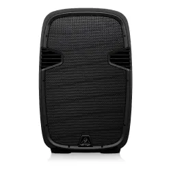 Behringer PK115A Bluetooth’lu 800W Aktif 15″ Hoparlör Sistemi - 1