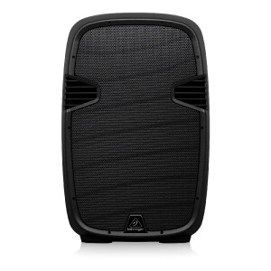Behringer PK115A Bluetooth’lu 800W Aktif 15″ Hoparlör Sistemi - Behringer