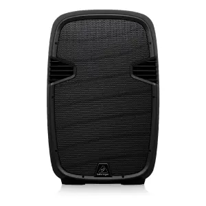 Behringer PK115A Bluetooth’lu 800W Aktif 15″ Hoparlör Sistemi - 1