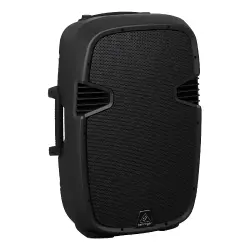 Behringer PK115A Bluetooth’lu 800W Aktif 15″ Hoparlör Sistemi - 2