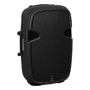 Behringer PK115A Bluetooth’lu 800W Aktif 15″ Hoparlör Sistemi - 2