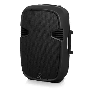Behringer PK115A Bluetooth’lu 800W Aktif 15″ Hoparlör Sistemi - 3