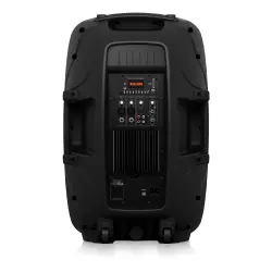 Behringer PK115A Bluetooth’lu 800W Aktif 15″ Hoparlör Sistemi - 4
