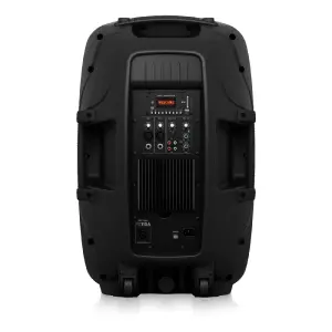 Behringer PK115A Bluetooth’lu 800W Aktif 15″ Hoparlör Sistemi - 4