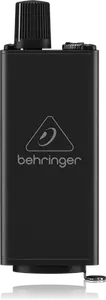 Behringer Powerplay PM1 1-channel Stereo Personal In-ear Monitor Beltpack - 1