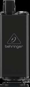 BEHRINGER PM1 Kişisel In-Ear Kulak Içi Kulaklık Monitörü Beltpack - Behringer