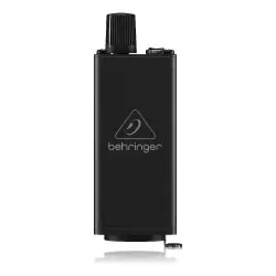 Behringer PM1 Kişisel In-Ear Monitör Beltpack - 2
