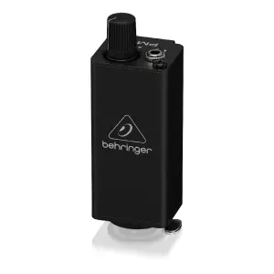 Behringer PM1 Kişisel In-Ear Monitör Beltpack - 3